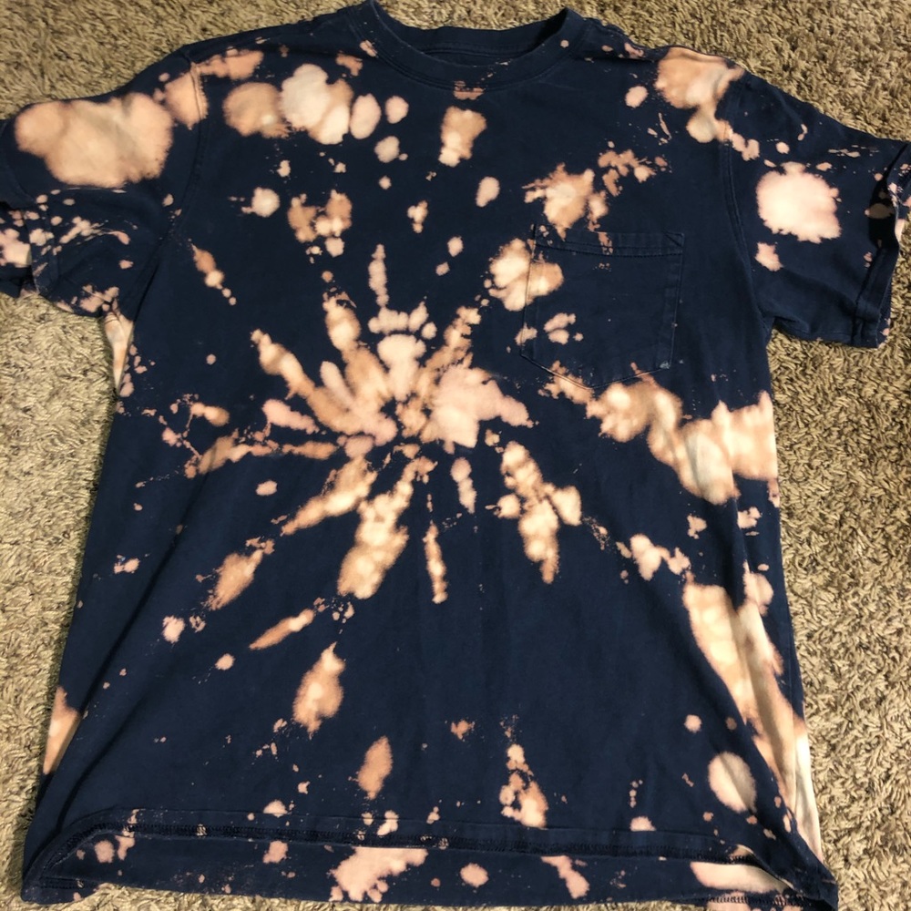 Magellan bleached tee